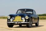 Aston Martin DB2 Team Car 1950 года